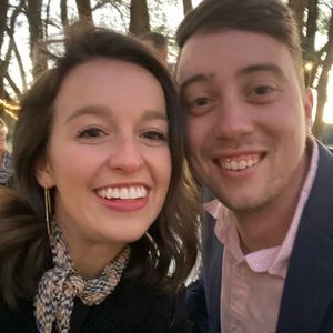 Meet your Posher, Courtney